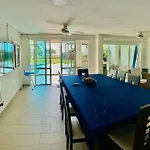 Villa En La Playa Cartagena 5