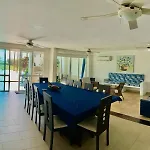 Villa En La Playa Cartagena 5