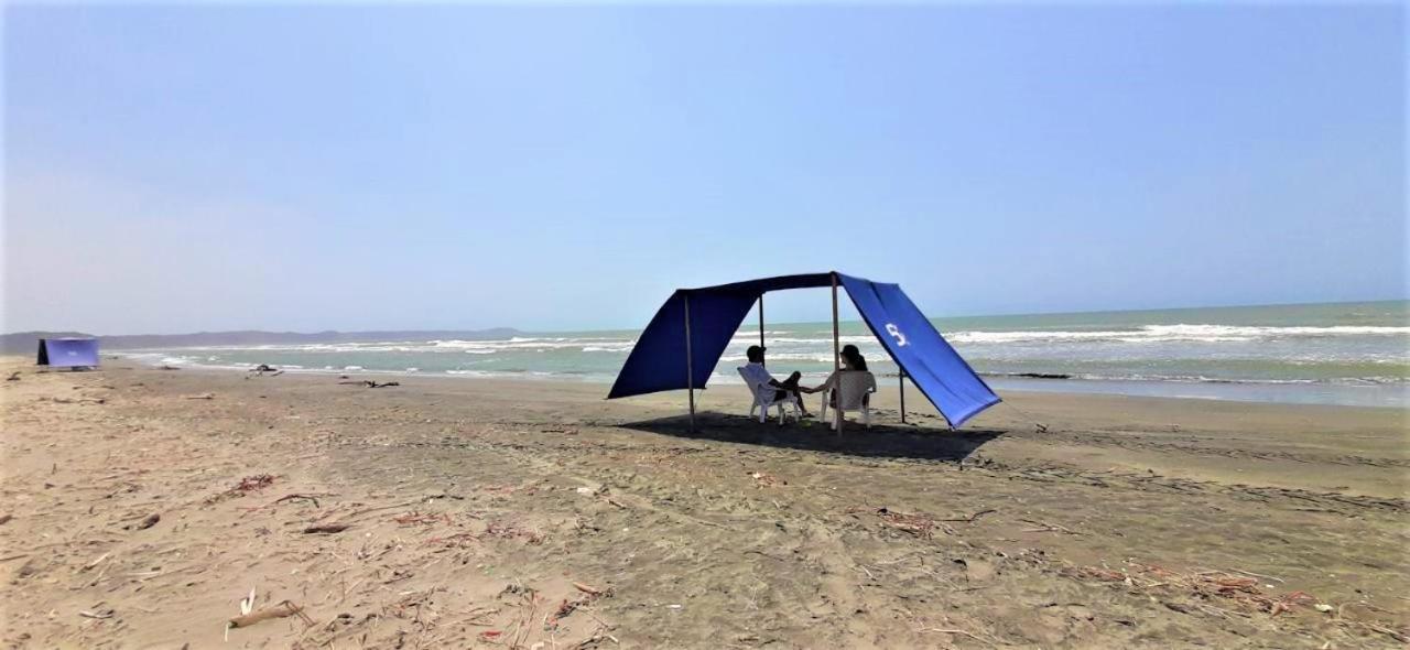 En La Playa 5 Сasa de vacaciones Cartagena
