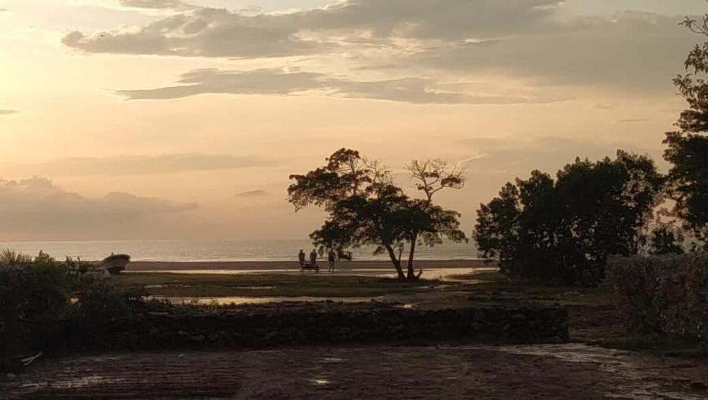 Сasa de vacaciones En La Playa 5