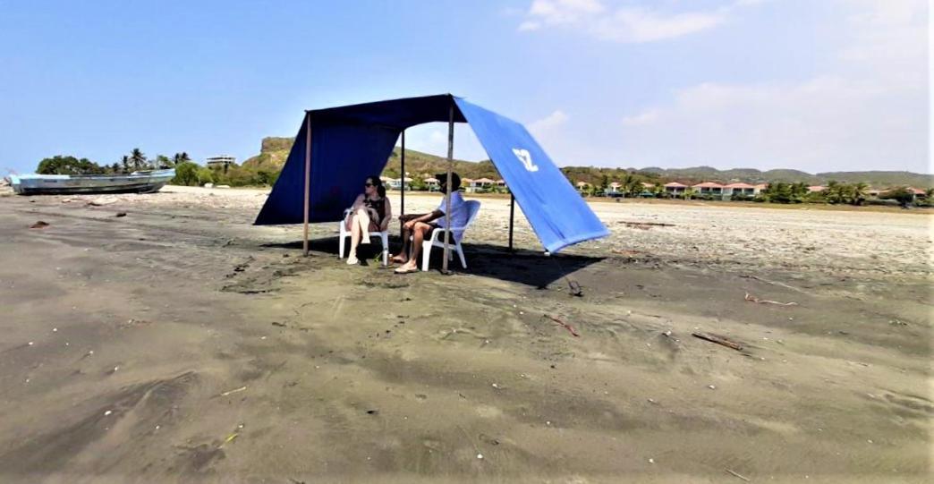 En La Playa 5 Сasa de vacaciones Cartagena