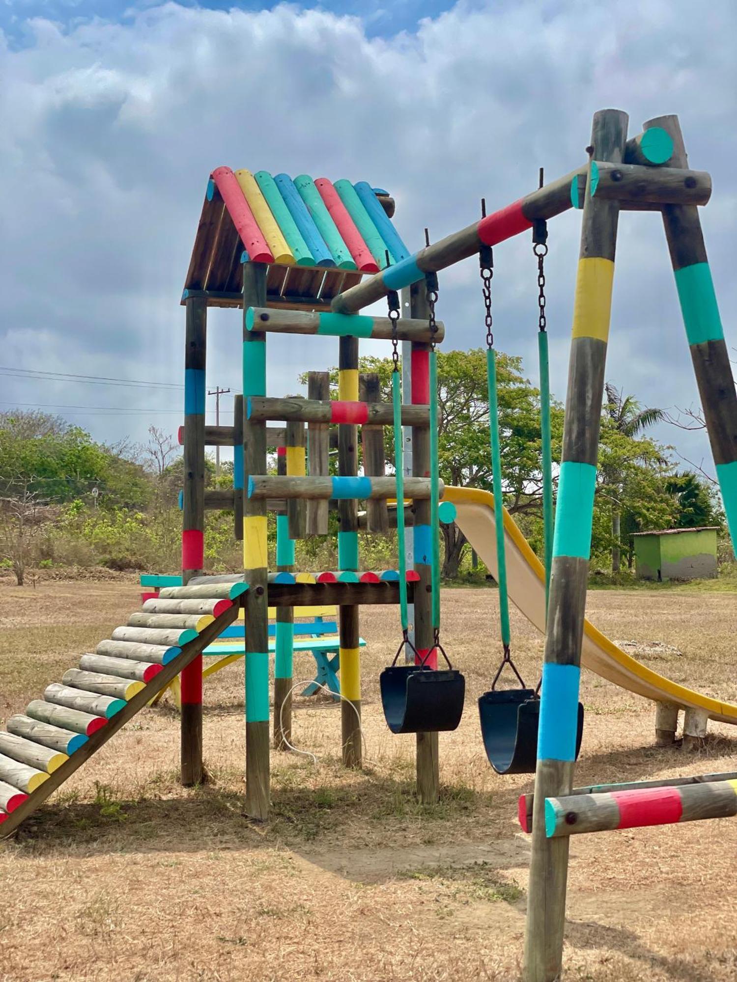 Сasa de vacaciones En La Playa 5