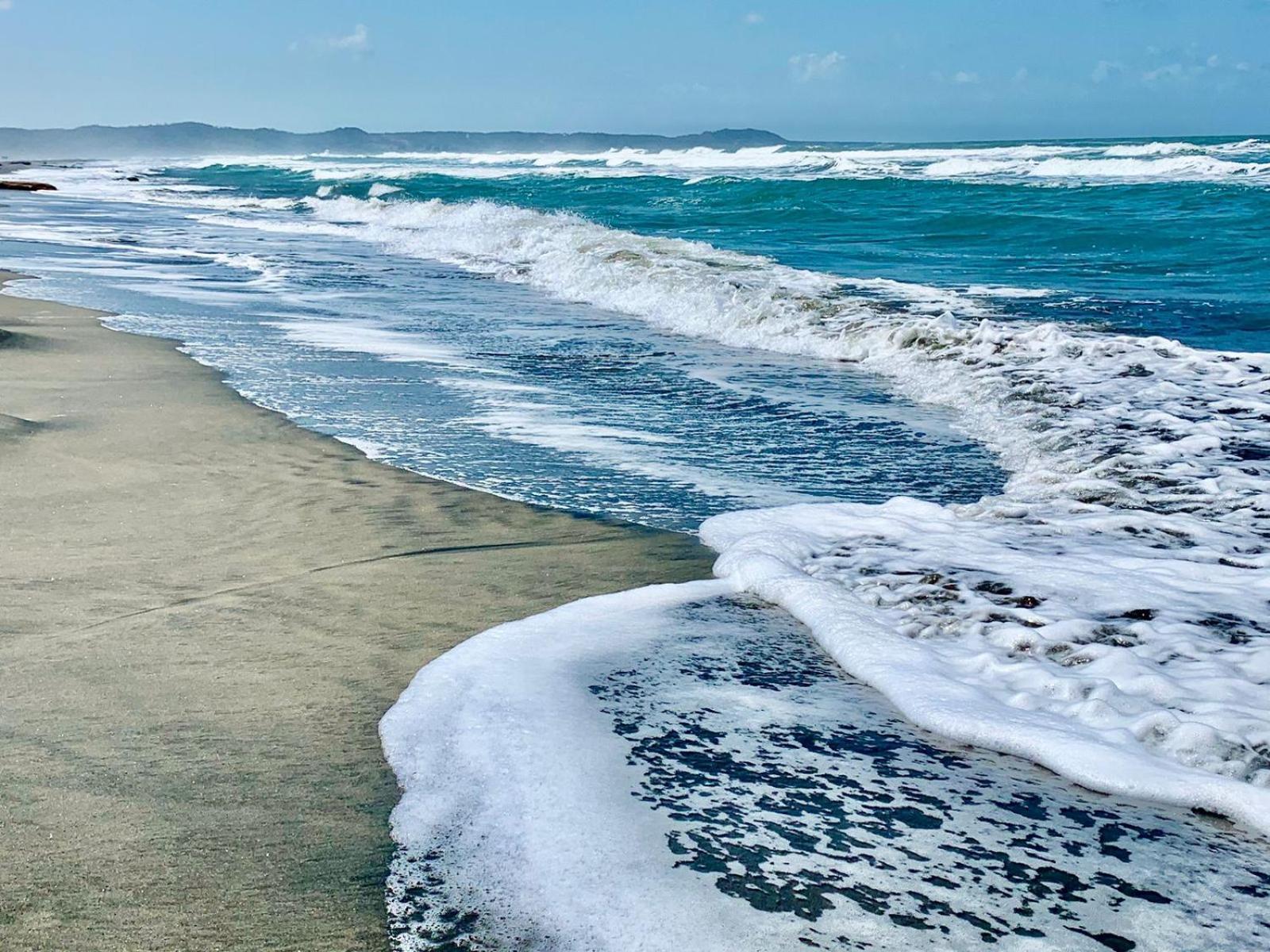 Сasa de vacaciones En La Playa 5